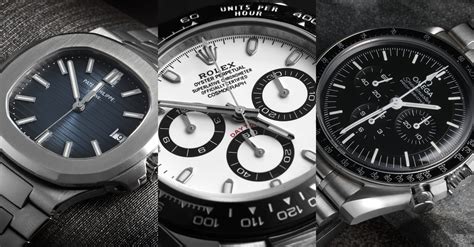 best pre owned watch dealers.